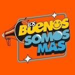 _losbuenossomosmas_ 프로필 사진