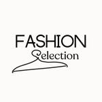 fashion.selection 프로필 사진