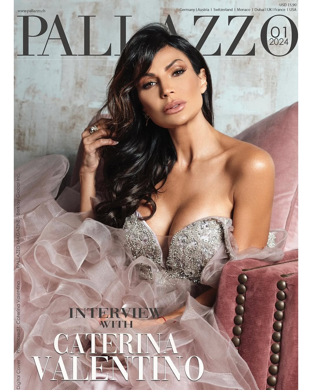 caterinavalentino 게시물 이미지: 𝟏 𝐭𝐨 𝟏𝟎 𝐦𝐲 𝐟𝐢𝐫𝐬𝐭 𝐜𝐨𝐯𝐞𝐫 𝟐𝟎𝟐𝟒⁉️
Del 1 al 10 mi...