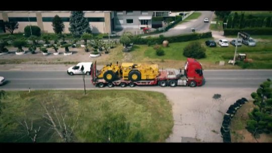 caterpillar_underground 게시물 이미지: Cat® R1700 #R1700 @cgt.caterpillar