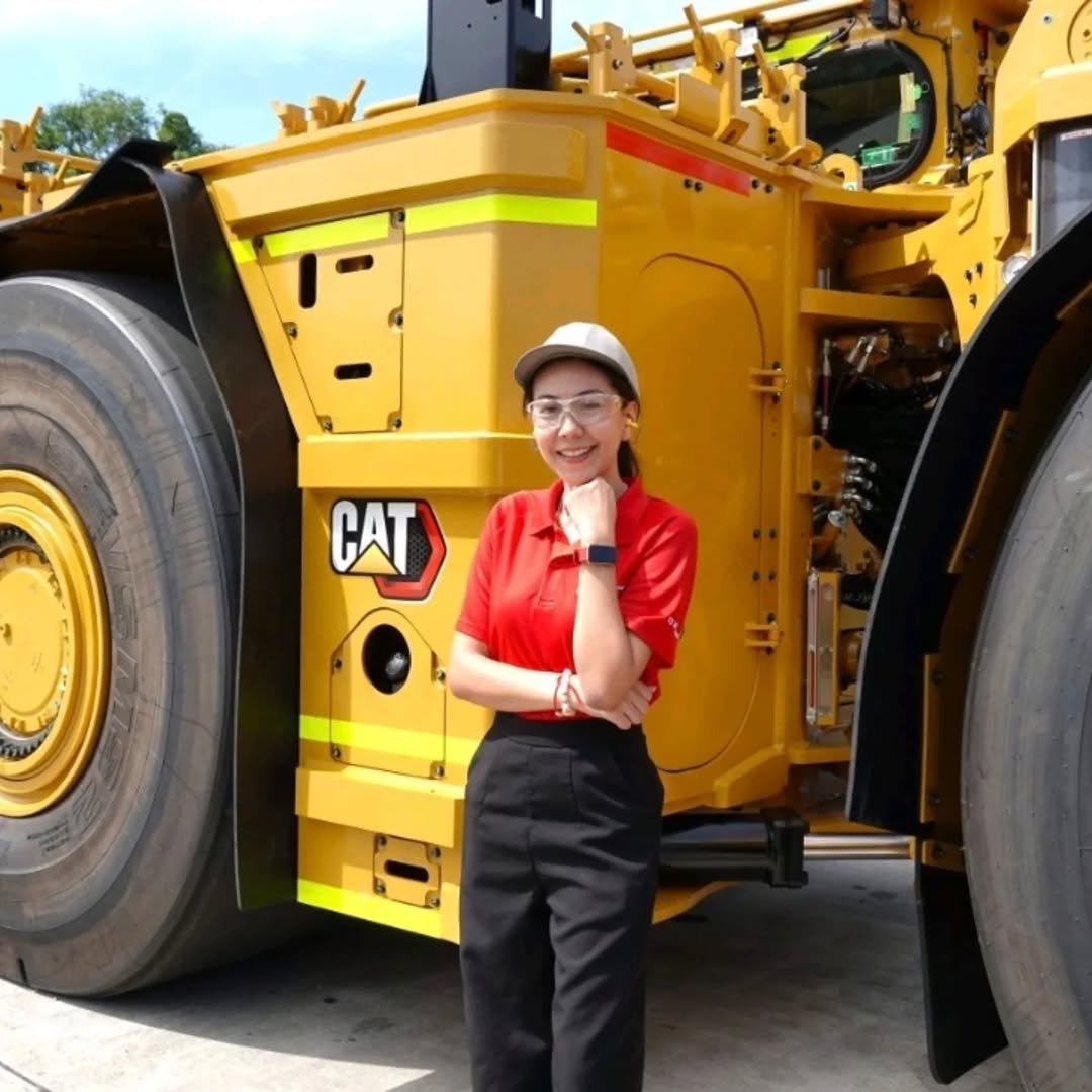 Photo by Cat Underground Fan Page on May 22, 2025.