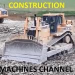 construction_machines_channel 프로필 사진
