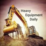 heavy.equipmentdaily 프로필 사진
