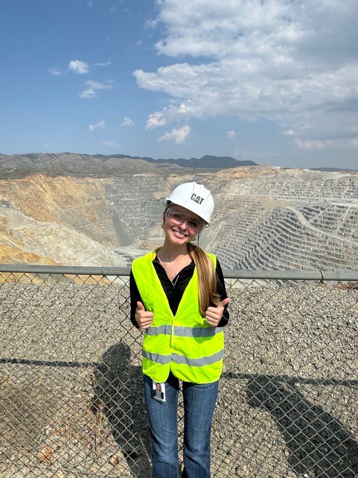 Photo by Cat Mining on December 09, 2025. May be an image of text.