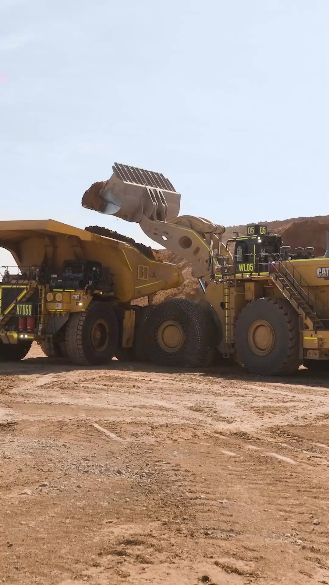 catmining 게시물 이미지: More payload. Less fuel. Enhanced Eco Mode on...