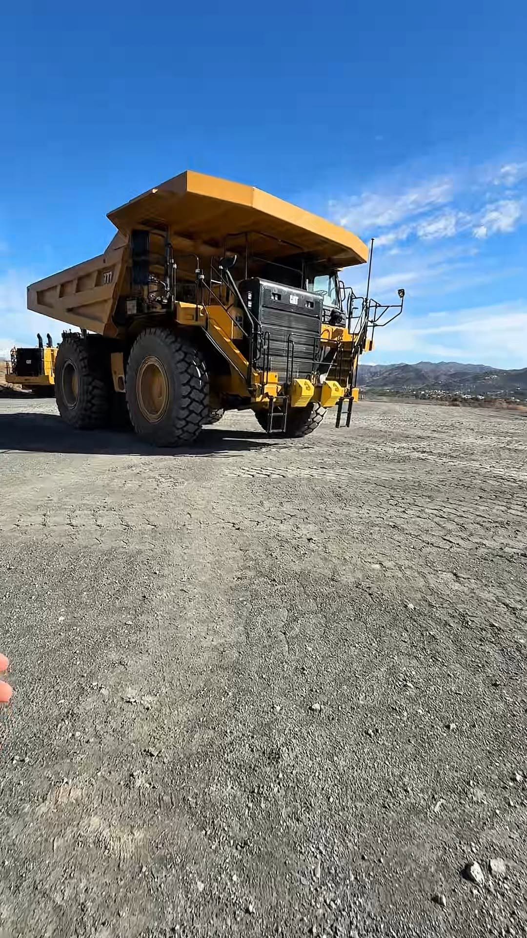 catmining 게시물 이미지: We assembled it - and now it's ready to roll....