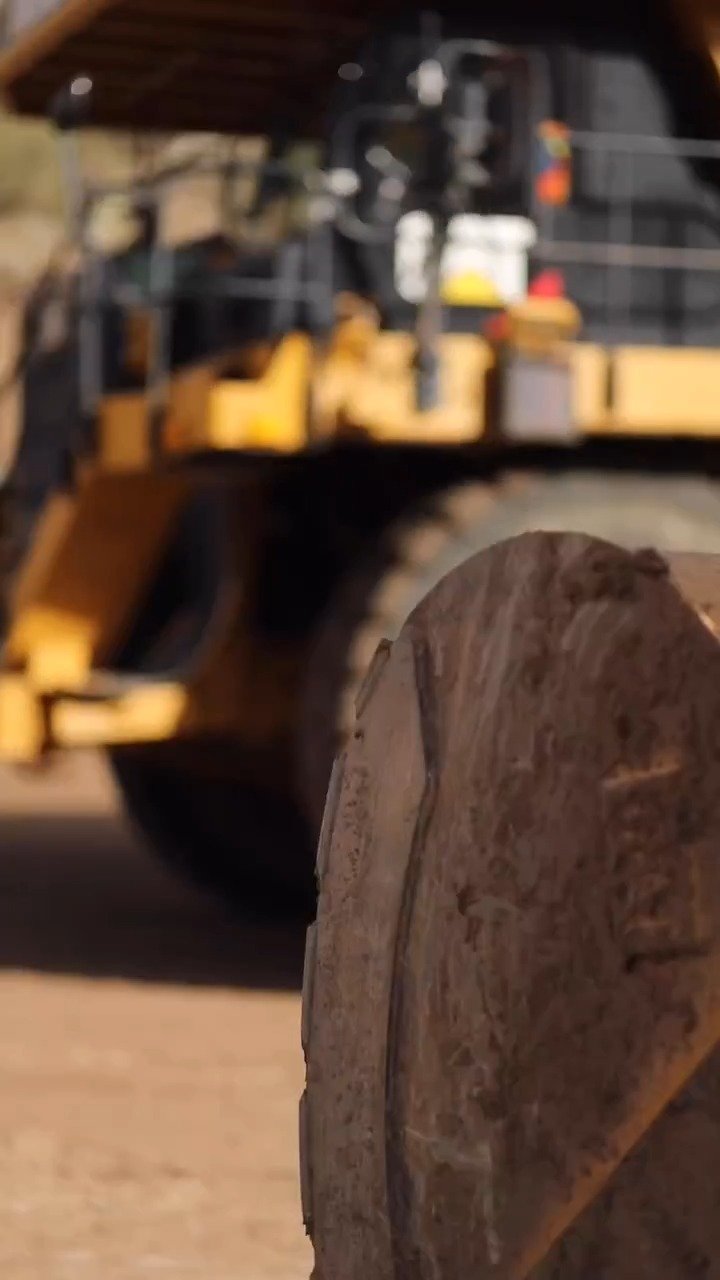 catmining 게시물 이미지: Got a great lineup right here at Tinaja Hills...