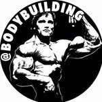 bodybuilding 프로필 사진