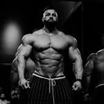 regangrimes 프로필 사진