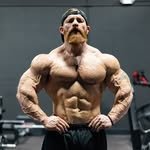 flex_lewis 프로필 사진