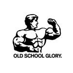 gloryoldschool 프로필 사진