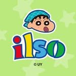 ilso_official 프로필 사진