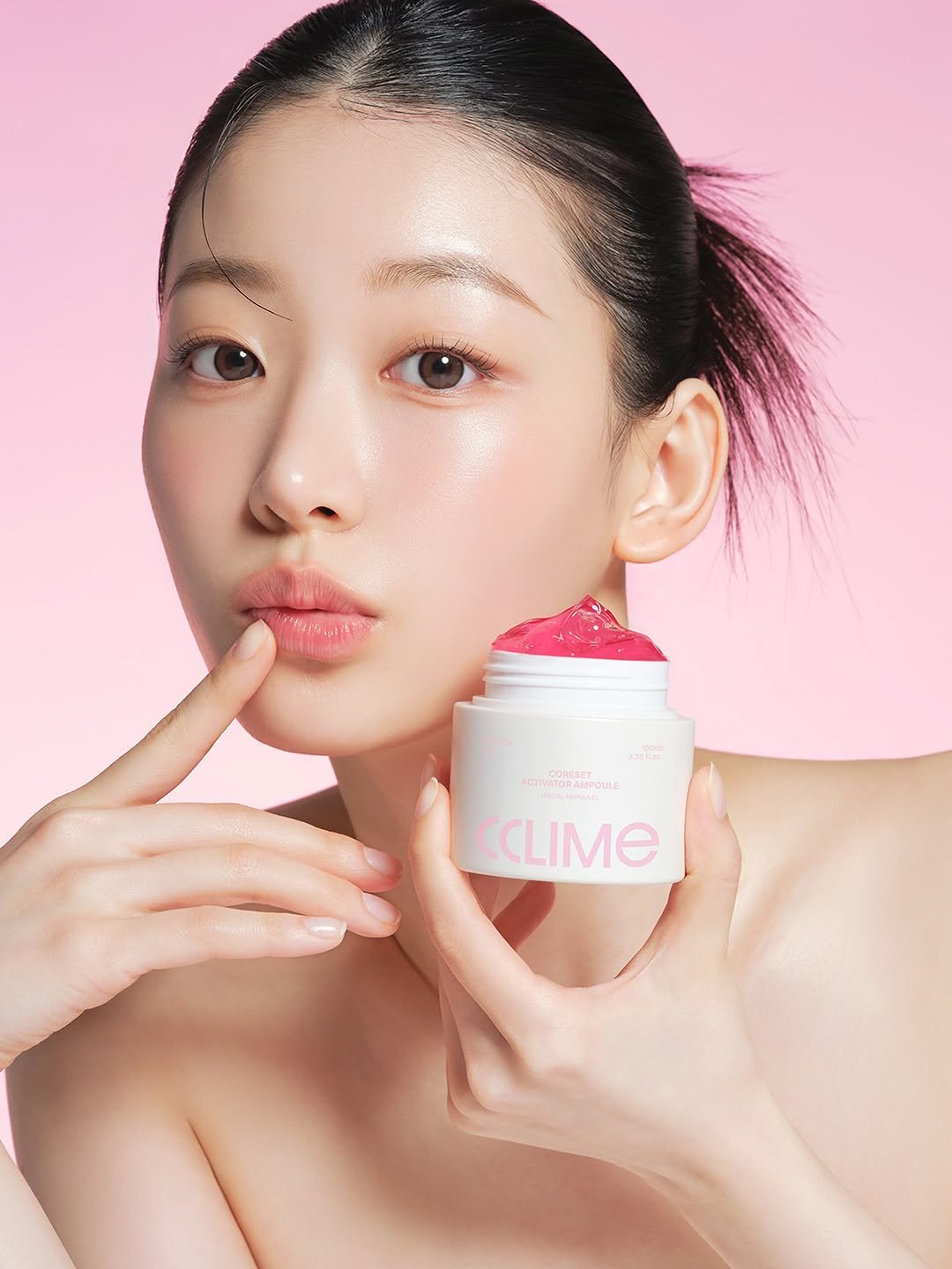 cclime.beauty_kr 게시물 이미지: 🆕 끌리메 코어셋 액티베이터 앰플
2026.06.04 𝐜𝐨𝐦𝐢𝐧𝐠...