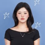 cclime_nana 인스타그램 프로필 사진