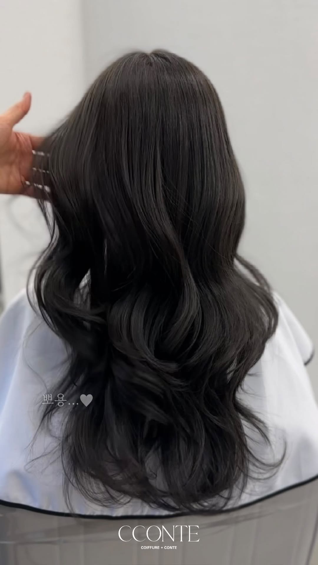 cconte__phm 게시물 이미지: 톤다운의 정석 
차분하면서 고급진 , 🤍

#꽁뜨혜미쌤 #혜미쌤 

원래 내...