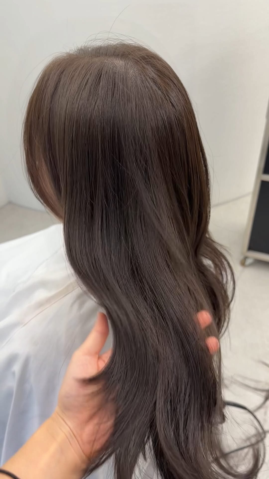 cconte__phm 게시물 이미지: 여자라면 무조건 좋아할 
애쉬 + 뮤트 + 매트 💗

애쉬브라운도...