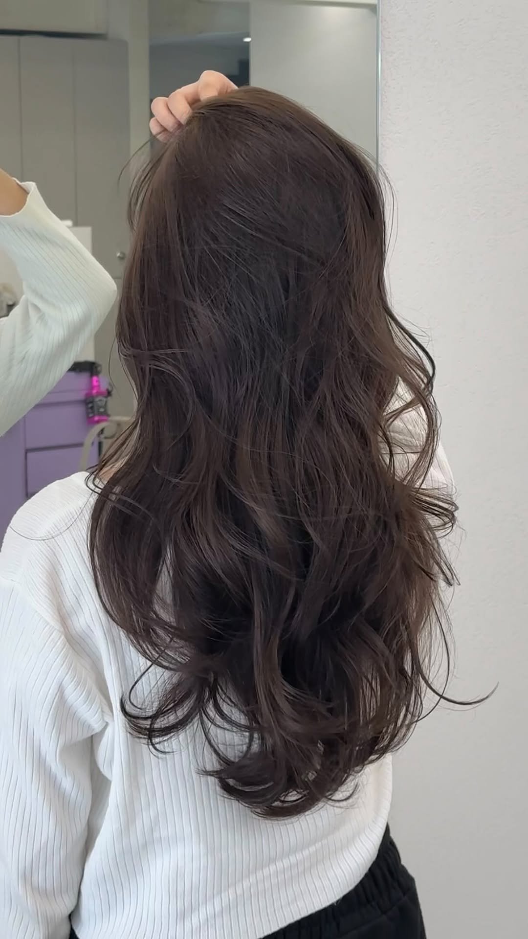 cconte__phm 게시물 이미지: 이걸 그냥 지나쳐?
| 자연스러운 네츄럴브라운 

이 계절에도 폭닥한 밝은...