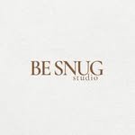 be.snug_ 프로필 사진