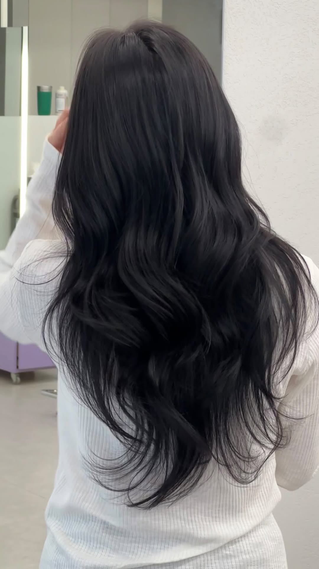 cconte__phm 게시물 이미지: 이제 톤다운의 
계절이 돌아왔잖아요-?🖤

#혜미쌤 #꽁뜨혜미쌤 

요즘 가장 많이...