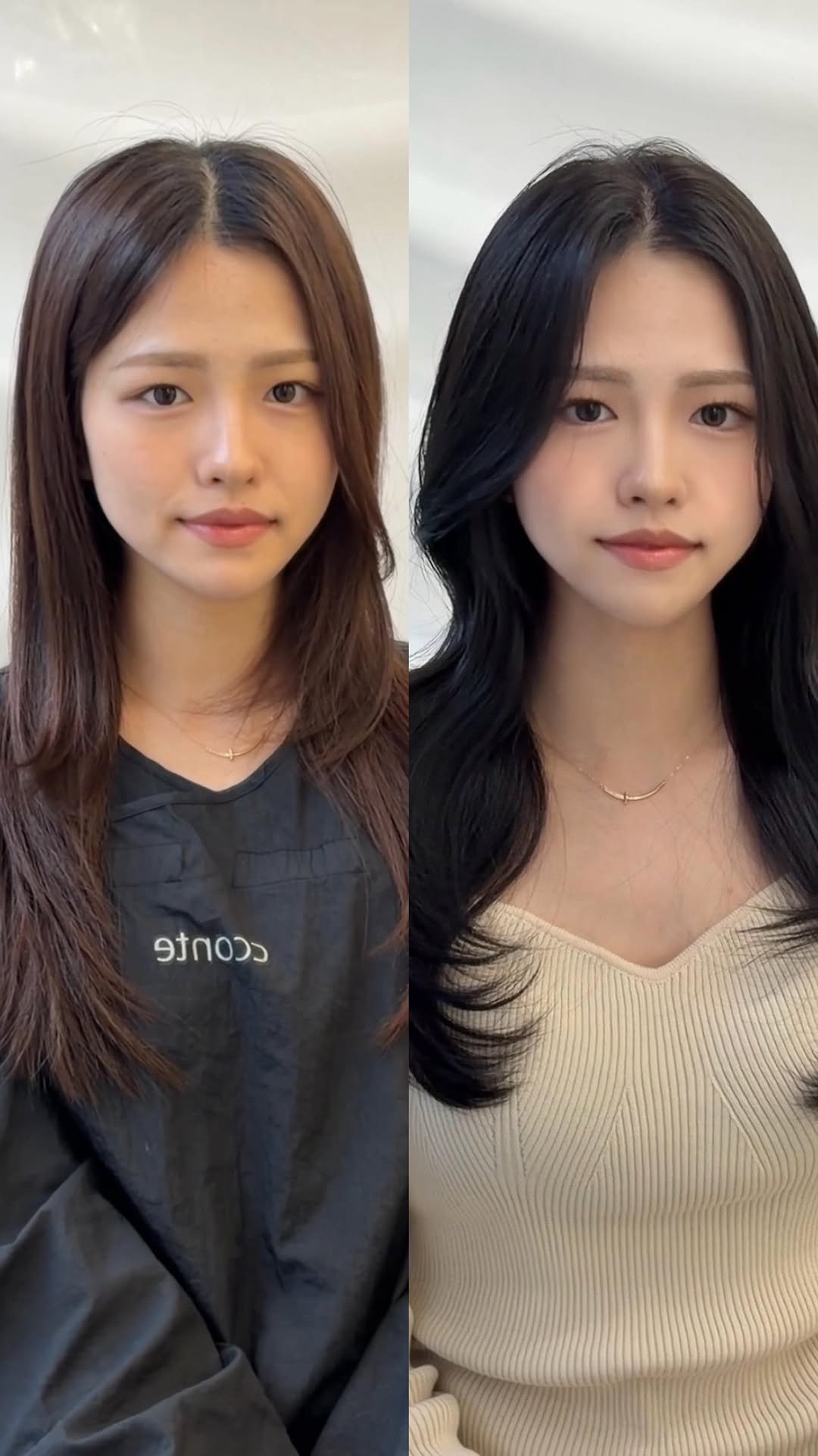 cconte__phm 게시물 이미지: 피부가 노래보이는 이유 ,
머리색 때문일까? 

웜톤이라도 노란기가 다 잘 받지...