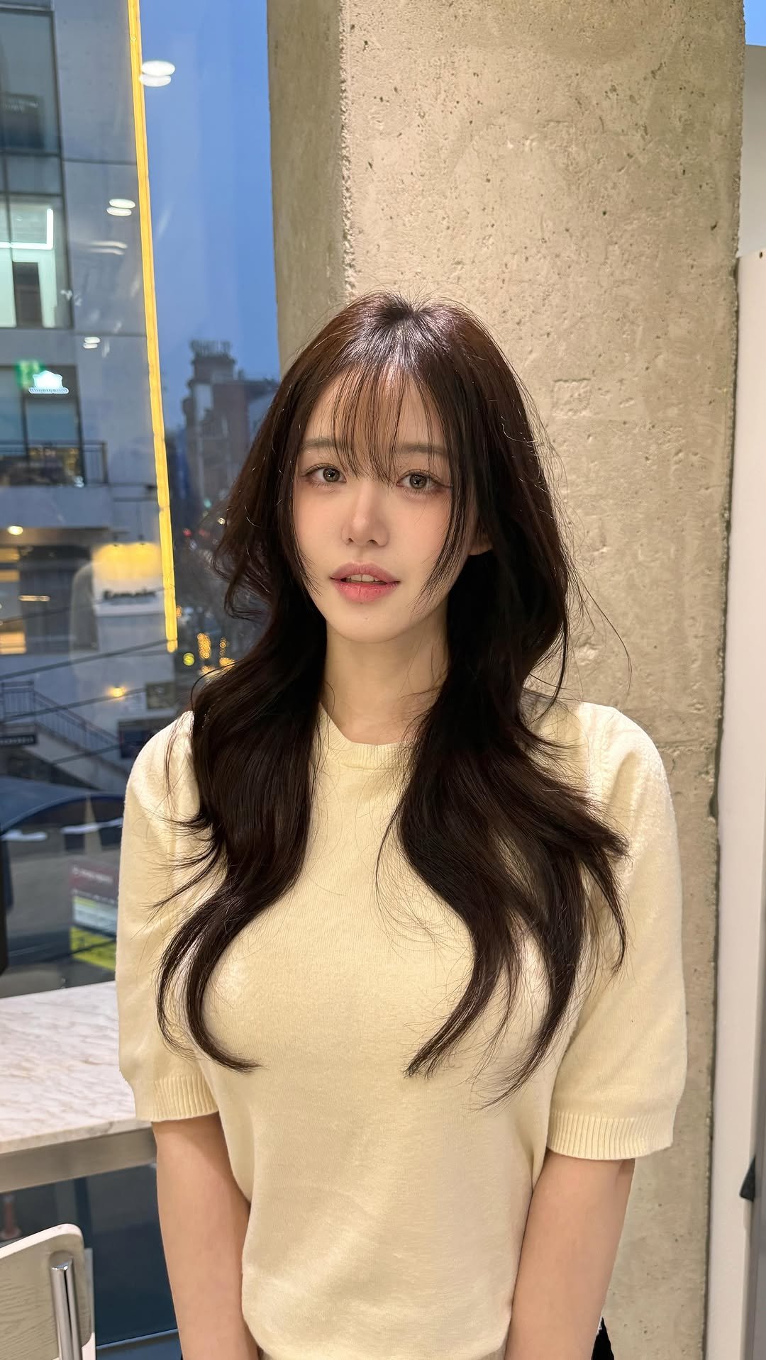 cconte__woody 게시물 이미지: 은근슬쩍 본심 고백하는 방법
@cconte__woody 예쁜 머리 감사합니다..^-^