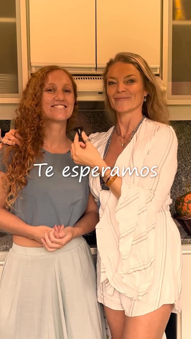 ceciliacarrano.yoga 게시물 이미지: Comenta CLASE para acceder a la clase gratuita...