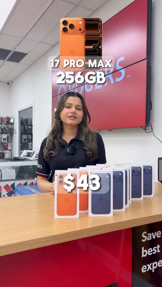 cellcarebrampton 게시물 이미지: 🔥 Grab the latest now at Cell Care Brampton!...