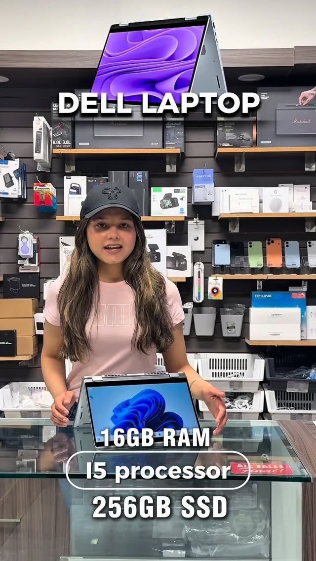 cellcarebrampton 게시물 이미지: 🔥 Looking for a powerful laptop on...