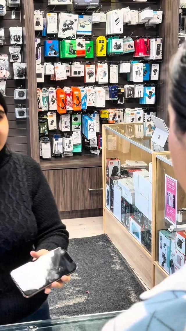 cellcarebrampton 게시물 이미지: Remember Cell Care Brampton For Amazing Prices...