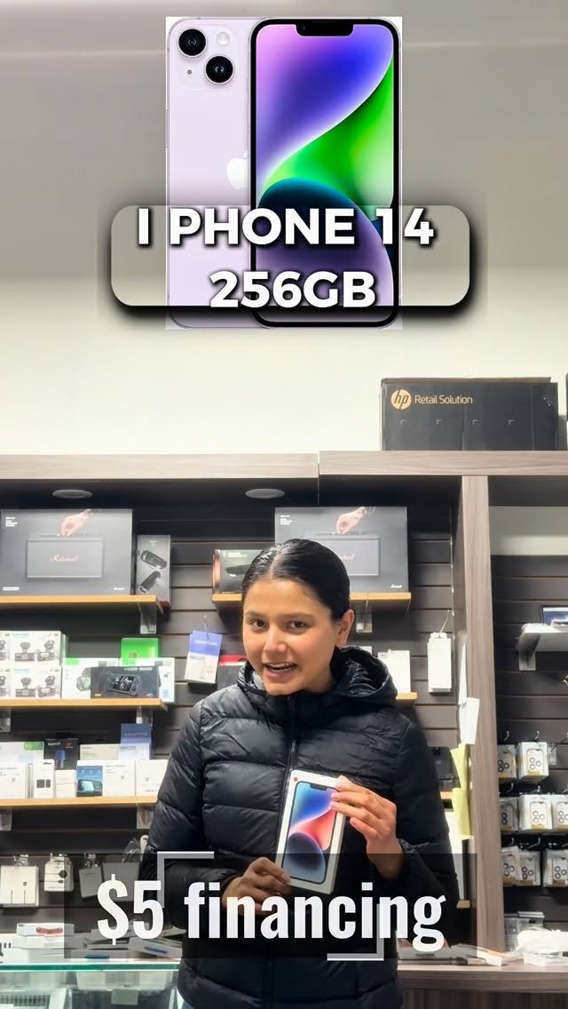 cellcarebrampton 게시물 이미지: Cell Care Brampton Offering Deal On Iphone 14...
