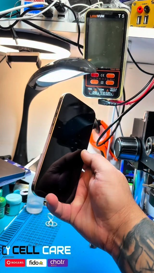 cellcarebrampton 게시물 이미지: Repair your device from Cell Care Brampton...