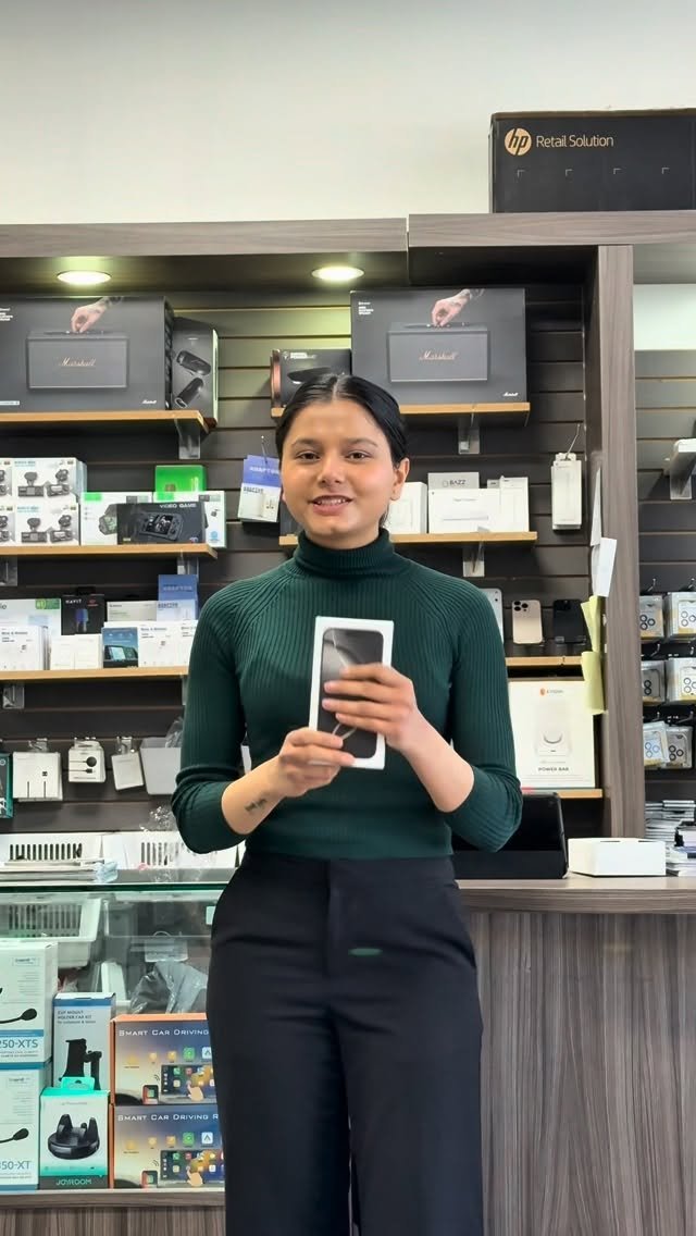 cellcarebrampton 게시물 이미지: Cell Care Brampton offering deal on 16 pro and...