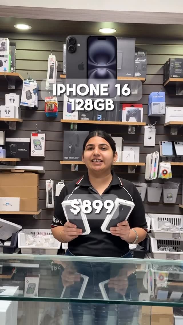 cellcarebrampton 게시물 이미지: Cell Care Brampton now offering iphone 16...