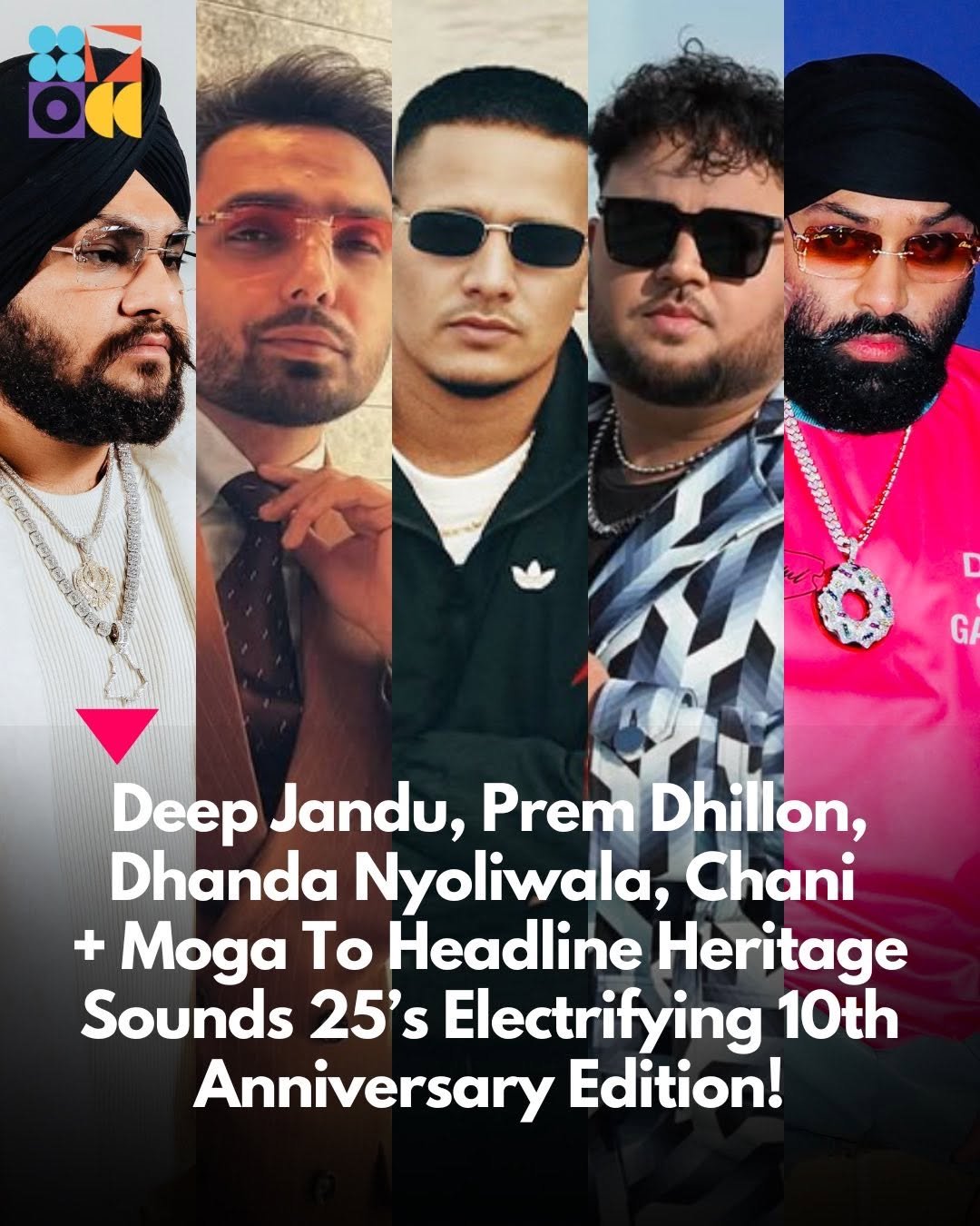 Photo shared by CellCare Brampton on March 07, 2025 tagging @heritagesounds.ca.