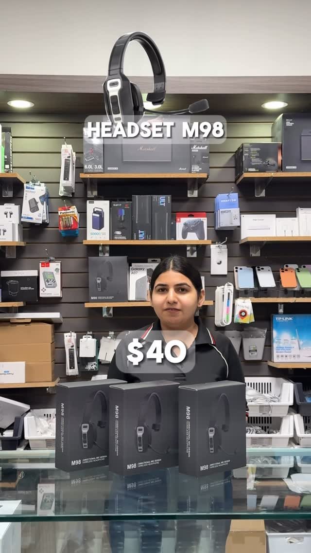 cellcarebrampton 게시물 이미지: Upgrade your drive with the M98 Trucking...