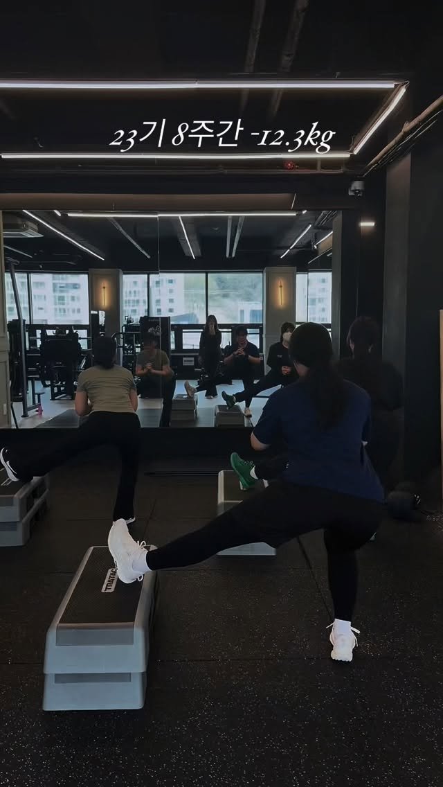 central_ssunny 게시물 이미지: 운동을 하는 순간,
변화는 이미 시작됐어요
내가 원하는 나를 위해 함께해요...