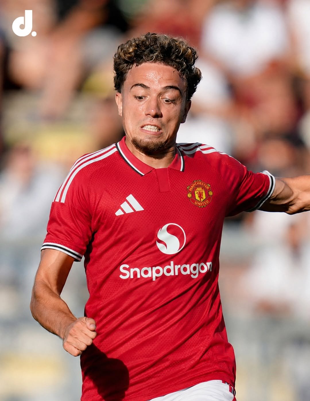 centredevils 게시물 이미지: 🚨 Manchester United have been made aware of...