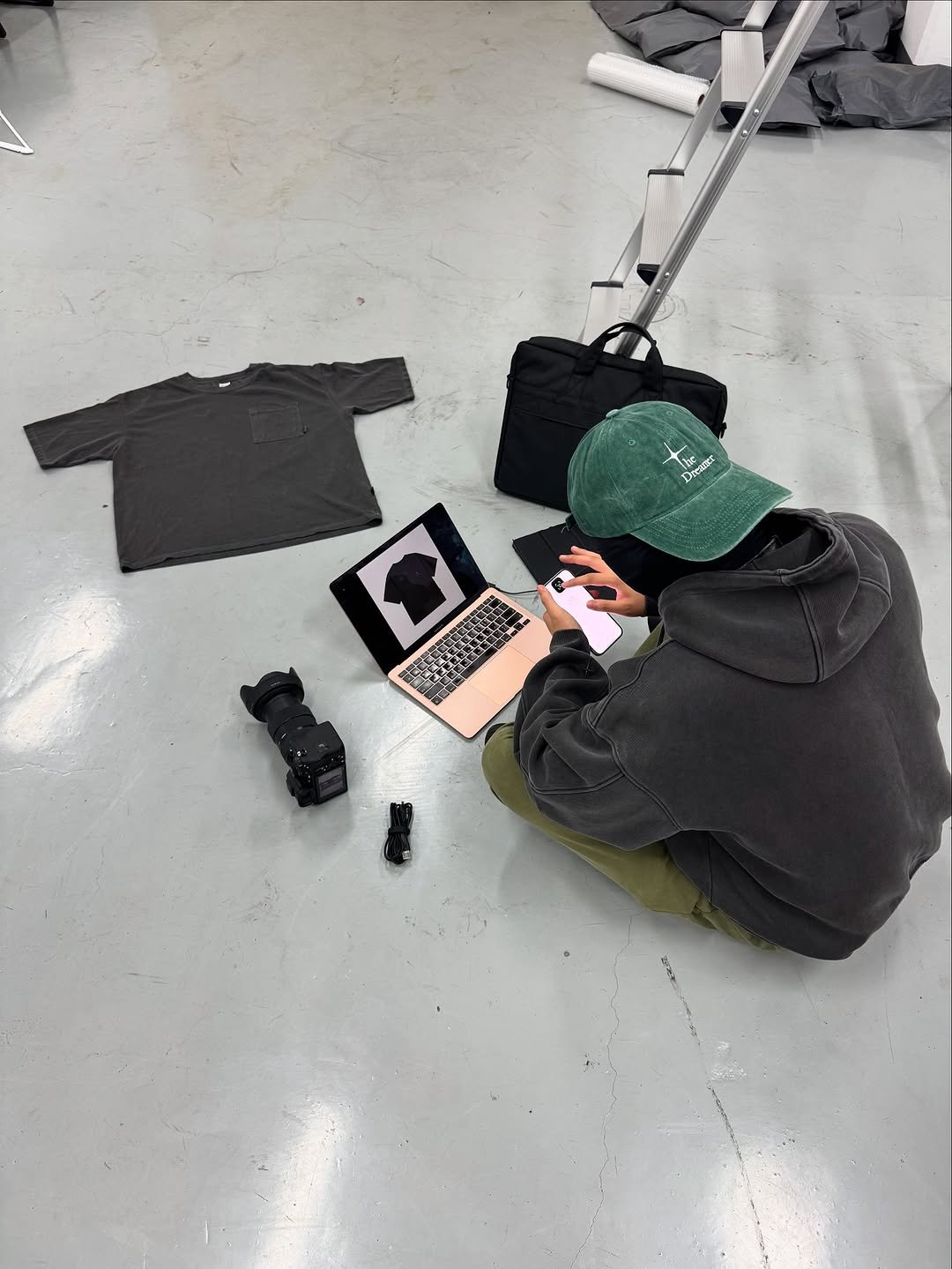 Photo by 은우 Eunwoo on June 20, 2025.