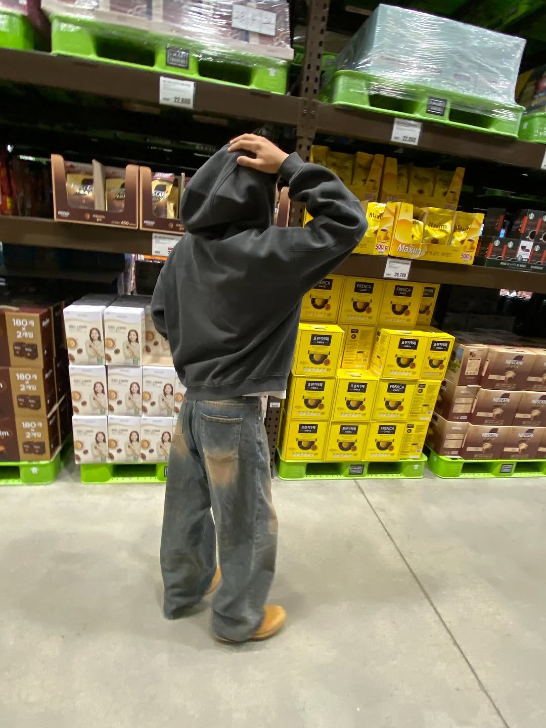 Photo by 은우 Eunwoo on July 25, 2025.