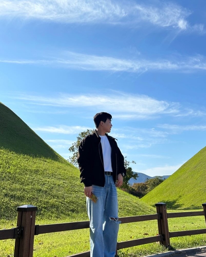 Photo by 최은우 on March 25, 2025.