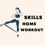 skillshomeworkout 프로필 사진