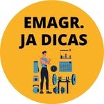 emagrecimento_ja_dicas 프로필 사진