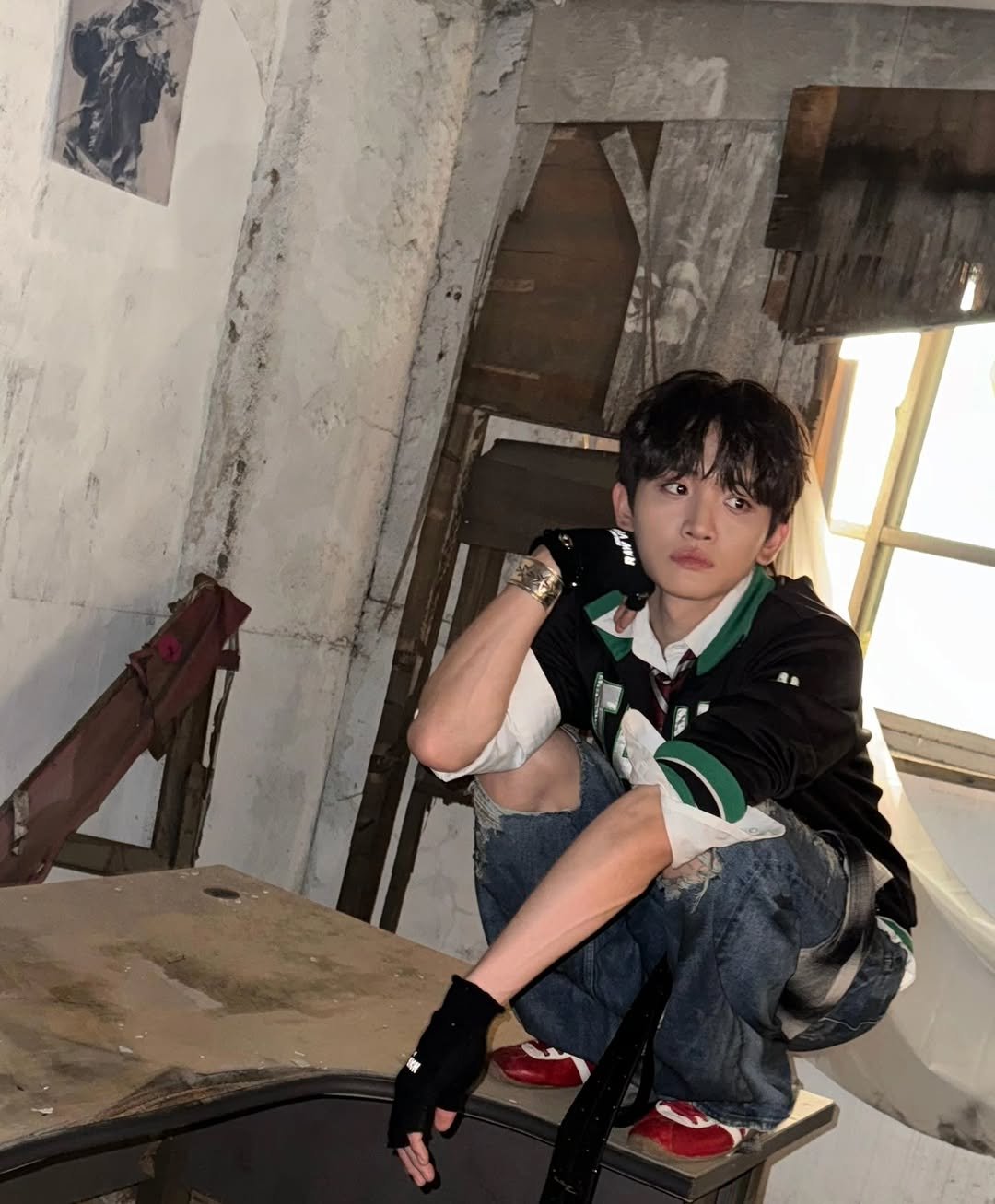 Photo by 조원상 on October 30, 2025.