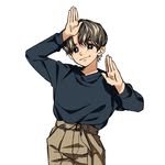 ch0_w0n 인스타그램 프로필 사진