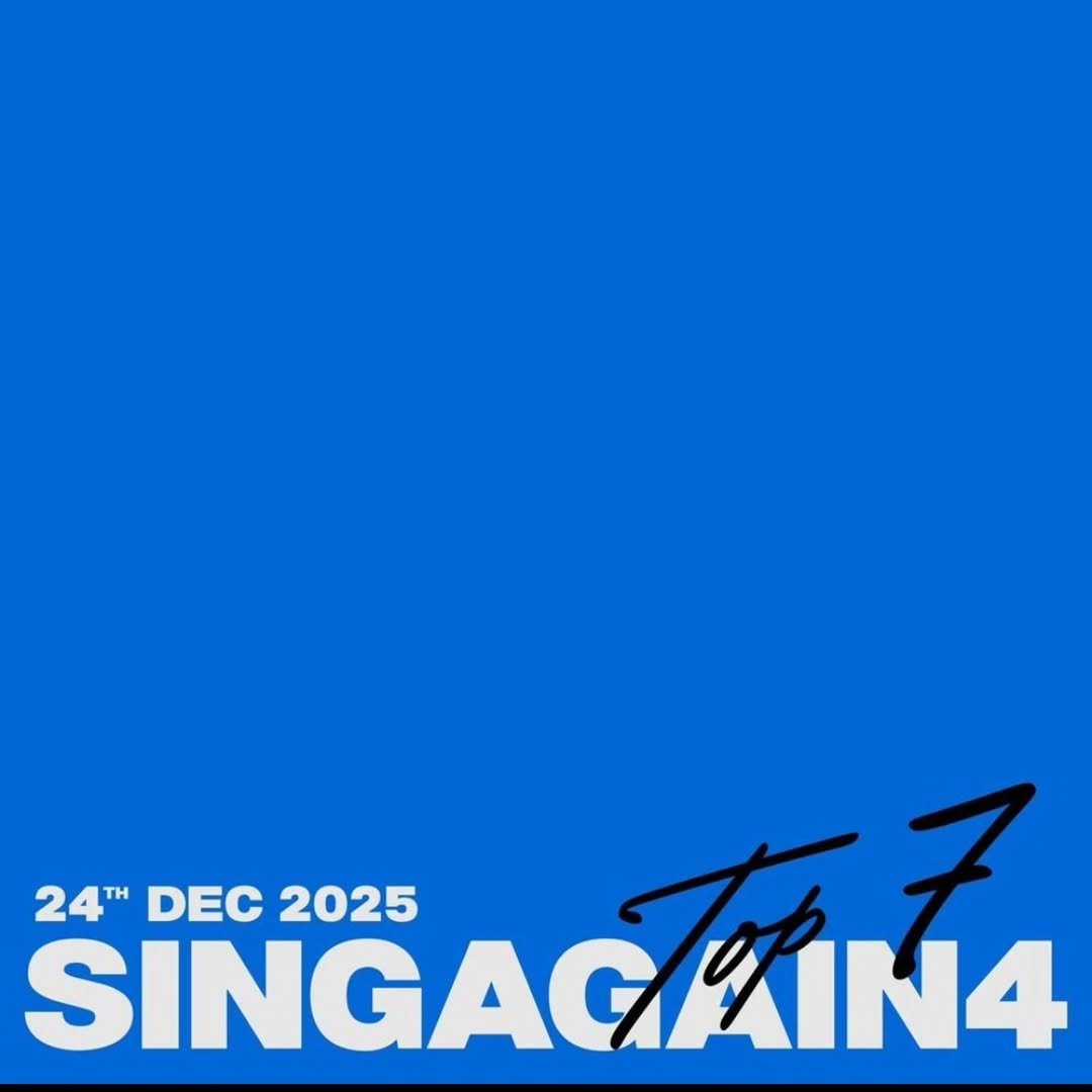 Photo shared by 조원상 on December 24, 2025 tagging @low_715, @eugene__iam, and @yellowbutbrown.