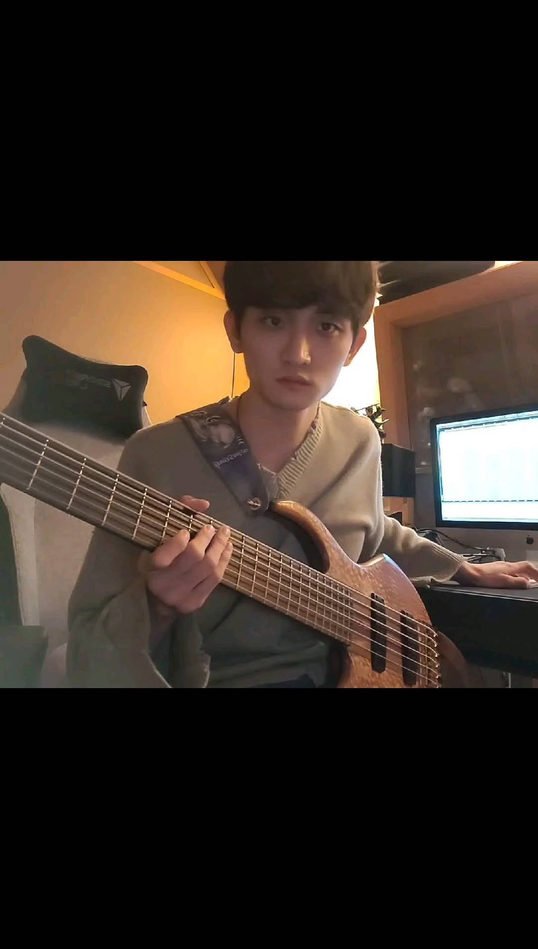 ch0_w0n 게시물 이미지: 더이상 빠르게는 앙대애....

#gruvgear #ridinbass