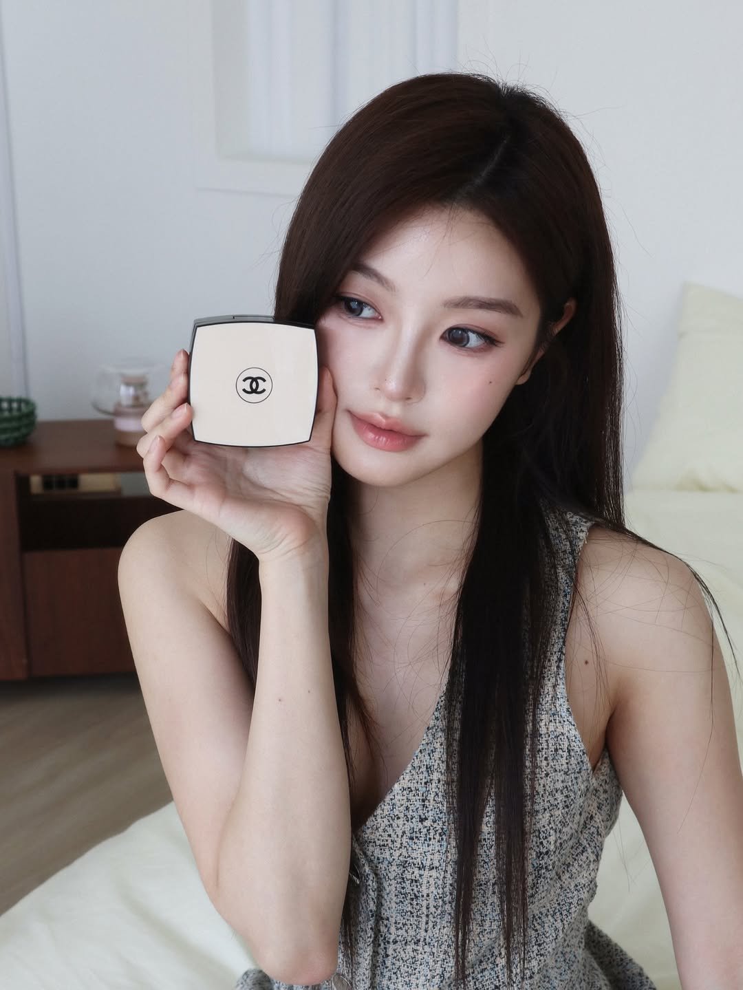 ch_nns 게시물 이미지: #광고 @chanel.beauty.korea 
다가오는 여름, 빛나는 피부...
