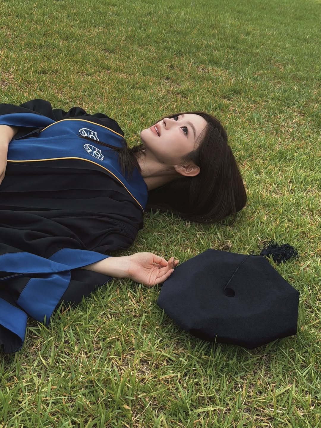 Photo by 손채현 SonChaeHyun on August 30, 2025.