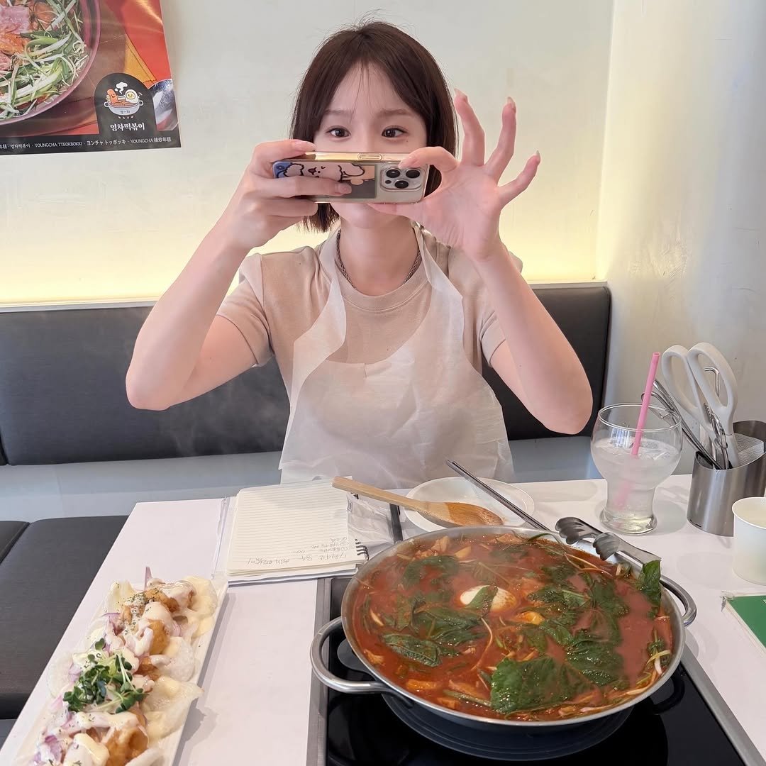 cha_tae_in_ 게시물 이미지: 7월 🩵💚

인턴이 까불면 다들 어떻게 기강을 잡으시나요? 🙃

순수악…인 윤우님...