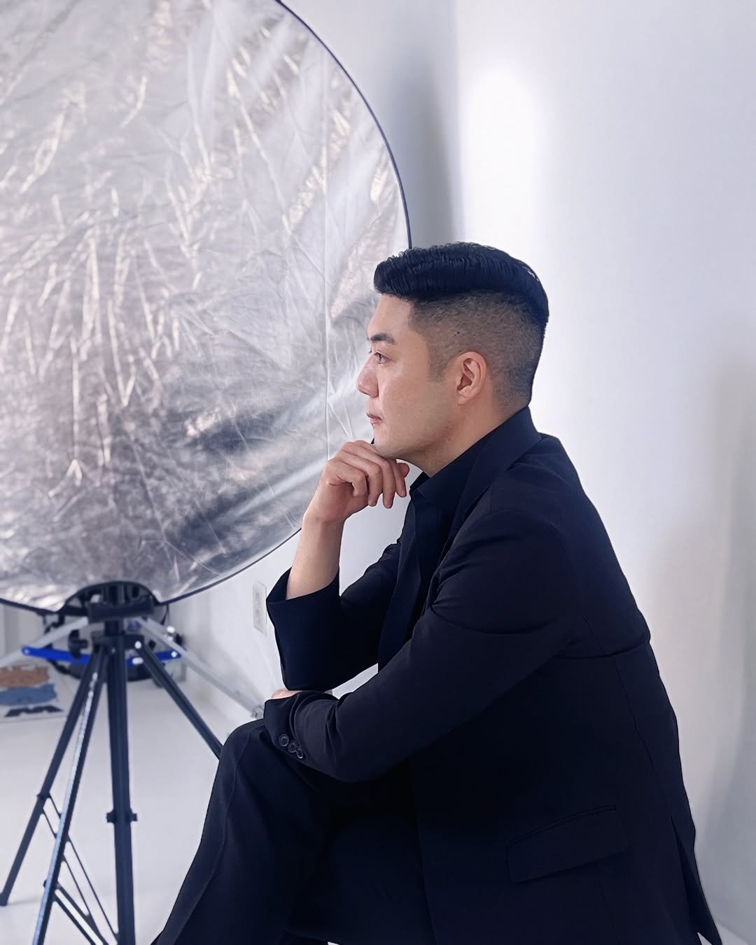 chador_mma 게시물 이미지: New profile photo incoming...